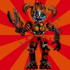 ScrapBabyOC voice changer