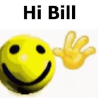 Bill voice changer