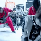 Metal Vocal voice changer