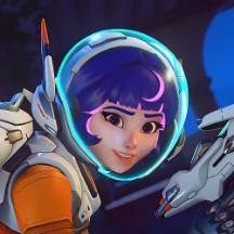 Juno OW voice changer