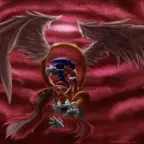 (Copy) Sonic EXE voice changer