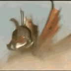 Fw gigan voice changer