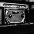 1940's Radio voice changer