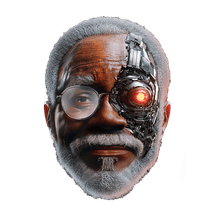 Sci-fi Narrator voice changer