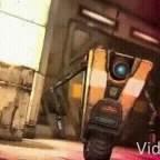 Pitched Down Claptrap voice changer