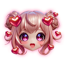 Lovely Kawaii voice changer