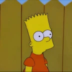 Bart Simpson voice changer