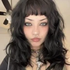 Goth Girl voice changer