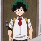 DEKU voice changer