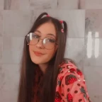 Strawberry Girl voice changer