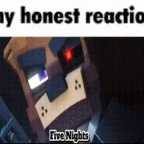 MY freddy voice changer