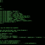 Hacker copy voice changer