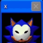 rewrite sonic voice changer