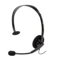 XBOX 360 MIC voice changer