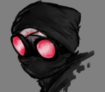 HANK WIMBLETON voice changer