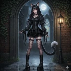 Xia Nemanjic voice changer