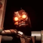 Ruined Mimic voice changer