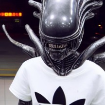 weird ahh alien voice changer