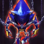 Metal Sonic voice changer