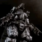 robot 3.0 voice changer