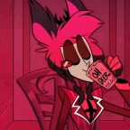 Alister (HH) voice changer