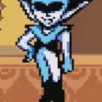 tasque manager but angry voice changer