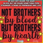 Blood Brother voice changer