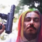 DARIUS-FÚRIA 2 voice changer