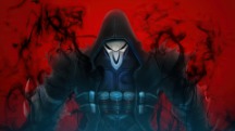 Reaper Overwatch V1 voice changer