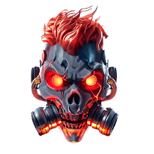 Mega Dan voice changer