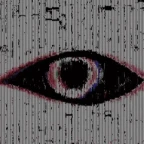 glitchy voice changer