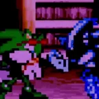 Mephiles Assist voice changer