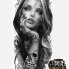 Voz Girl BR voice changer