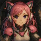 Mecha Kawaii voice changer