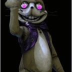 Glitchtrap voice changer