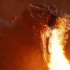 Young female dragon voice changer