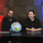 Studio Podcast voice changer