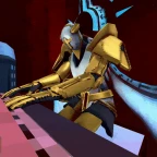 GABRIEL ULTRAKILL voice changer