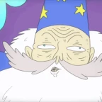 The Great Wizard!!! voice changer