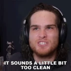CLEAN MIC voice changer