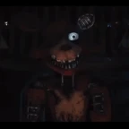 Withered foxy - Foxy voice changer