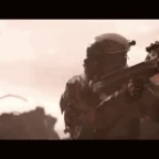 halo marine? voice changer