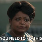 fix this voice changer