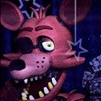 Foxy The Pirate voice changer