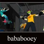 (weird radio woman) voice changer