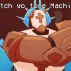 Habriel voice changer