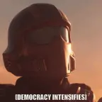 HellDiver voice changer