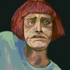 Cashier Girl voice changer