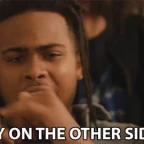 other side of the wall voice changer