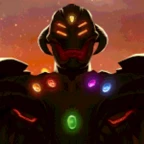 ultron voice changer